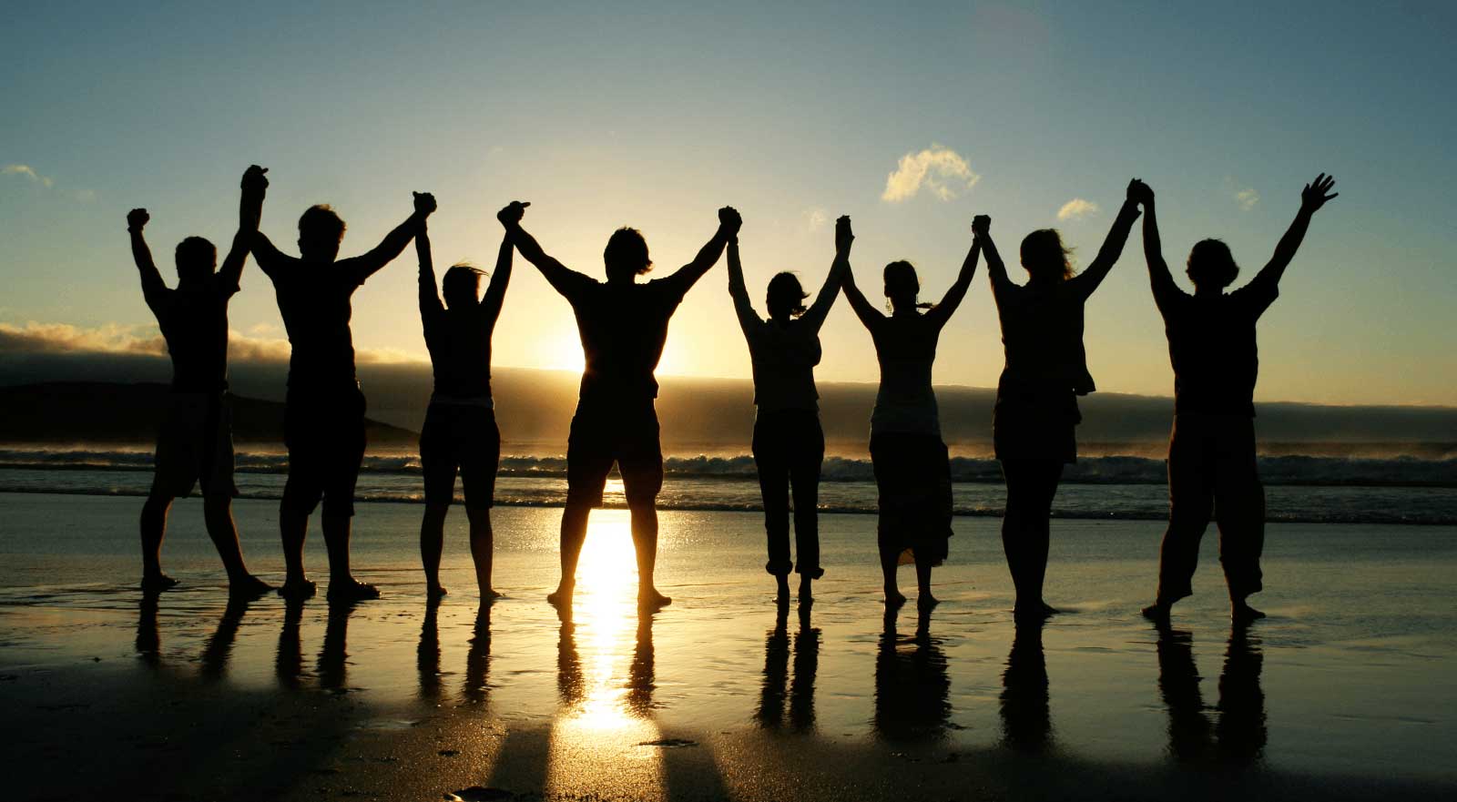 México, segundo mejor país para hacer amigos