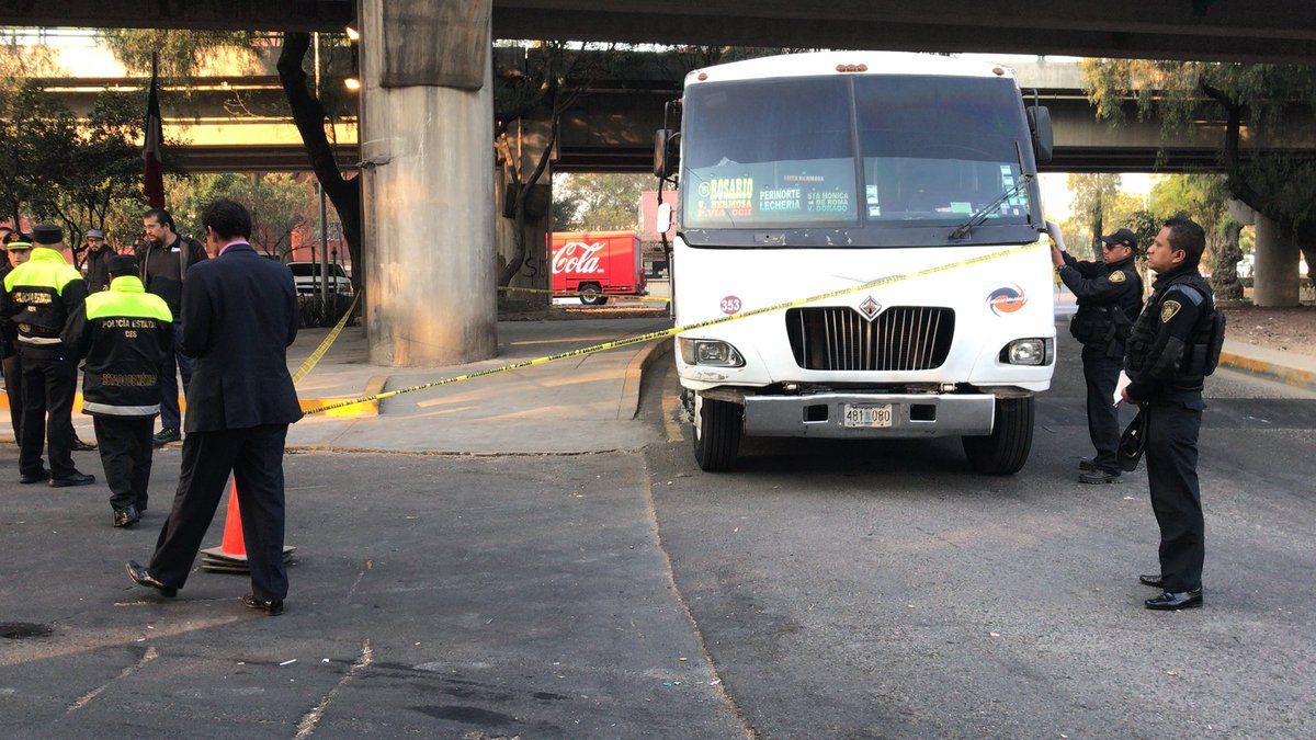 Turnarán a Fiscalía de Edomex caso de mujer asesinada en Tlalnepantla