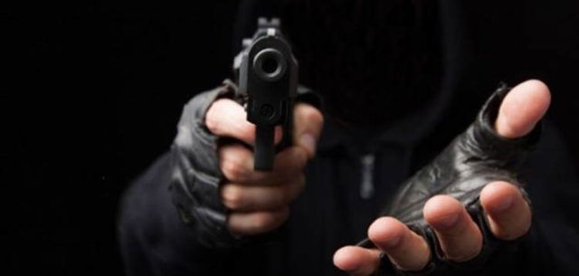 Se triplican robos a restaurantes en la Ciudad de México