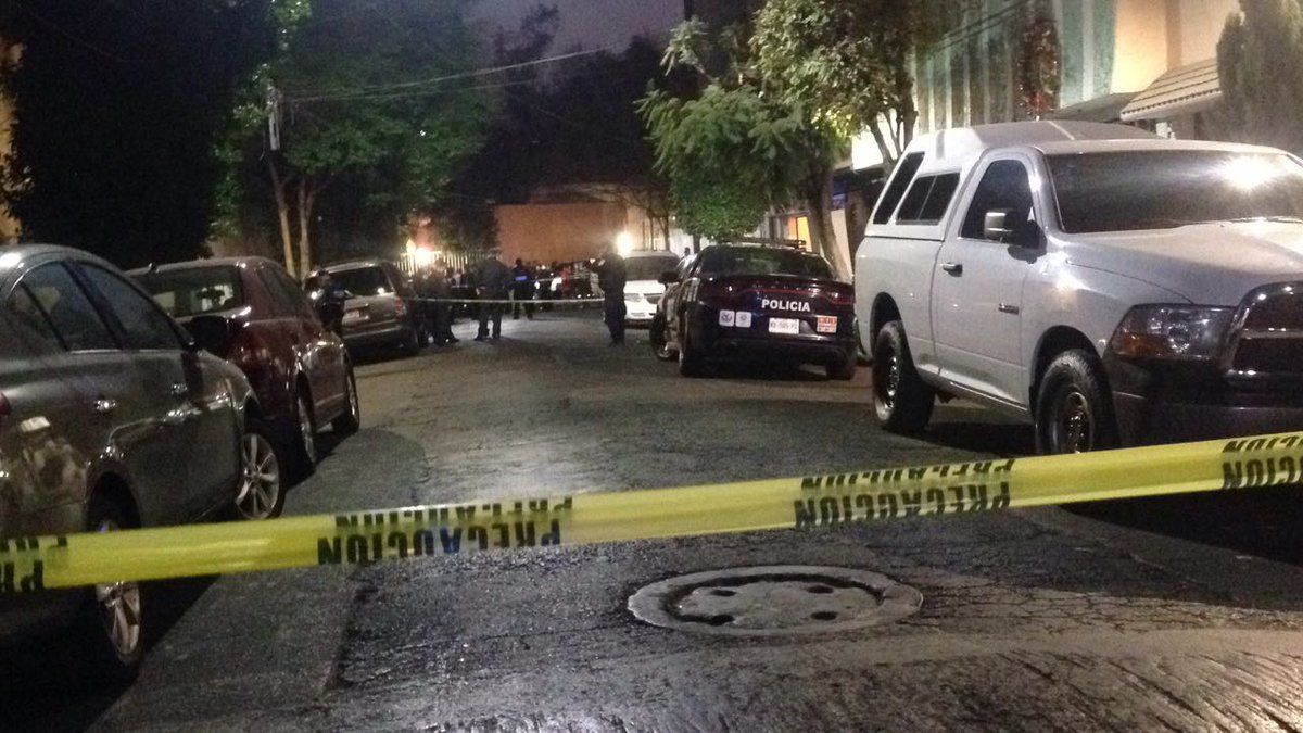 Asesinan a policía en Hospital de Legaria