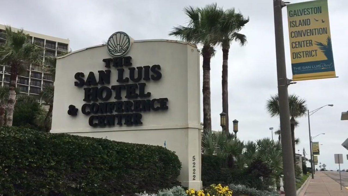 Cuatro muertos en multisuicidio en Galveston Cuatro muertos en multisuicidio en Galveston