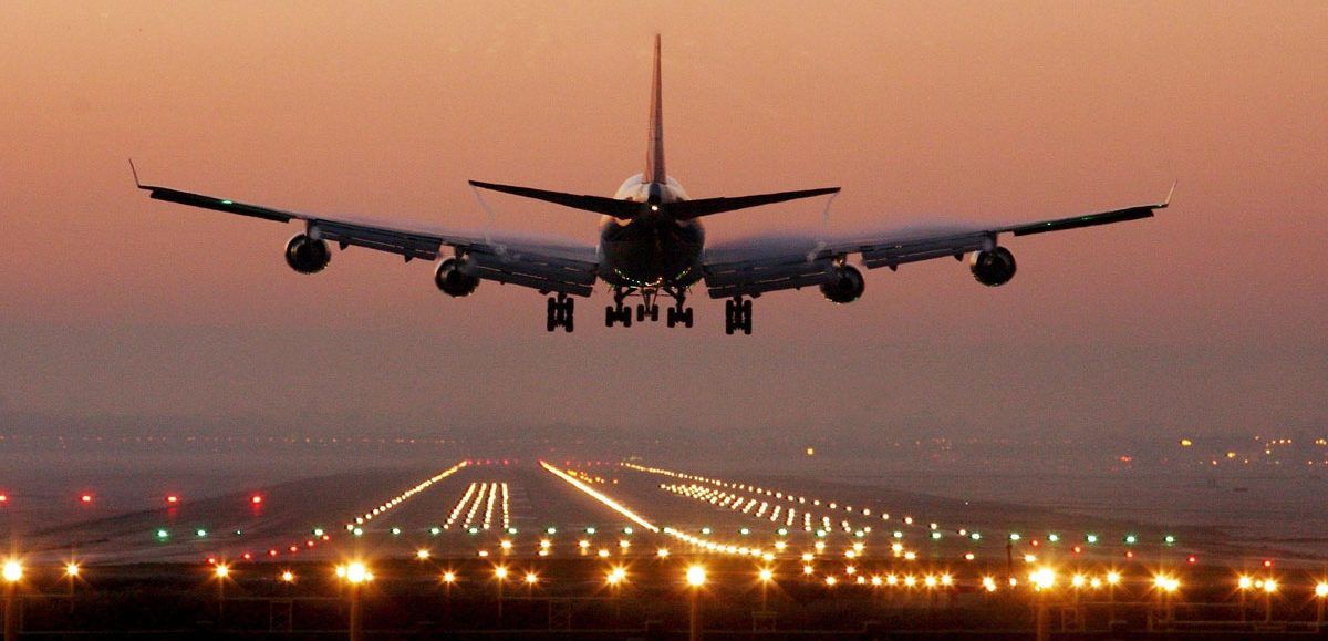 Se incrementa en 22 por ciento costo de vuelos en México