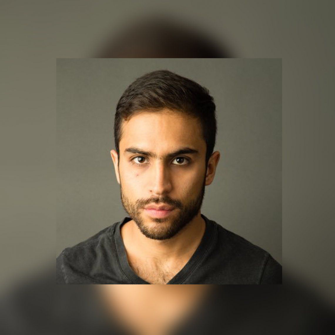 Juez que ordenó la liberación de Axel Arenas fue el mismo que lo detuvo