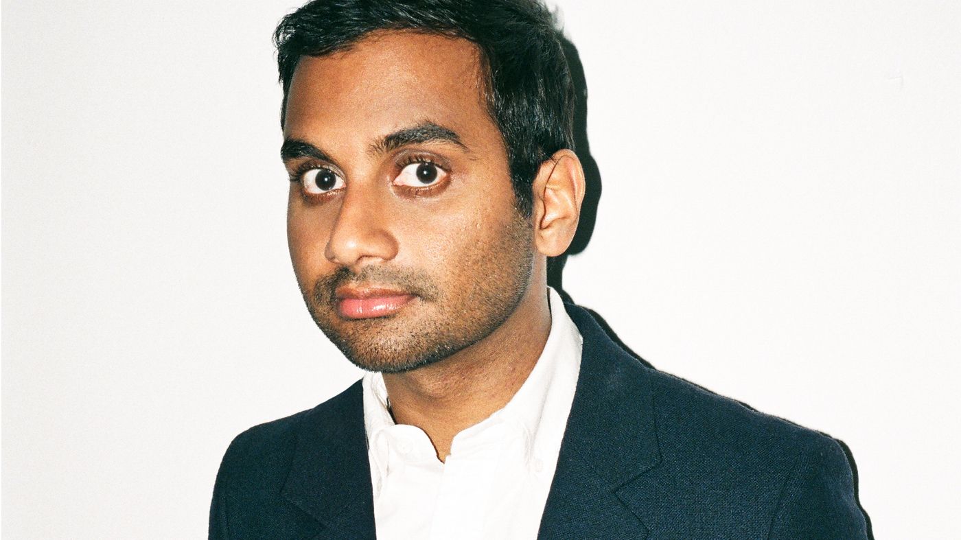 Aziz Ansari responde a acusaciones de abuso sexual en su contra