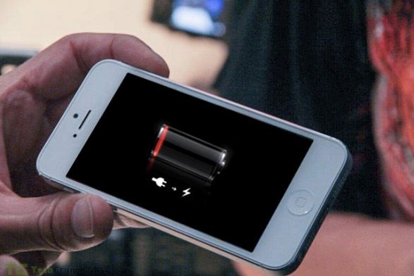 Como calibrar la batería de tu iPhone