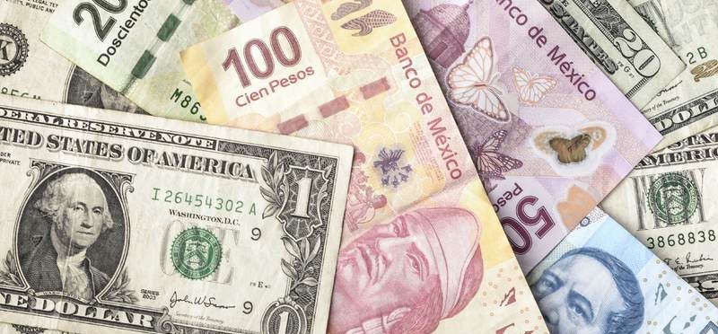 Inflación disminuirá drásticamente en 2018: FMI