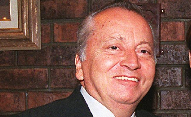 Muere Bob Logar, periodista de espectáculos