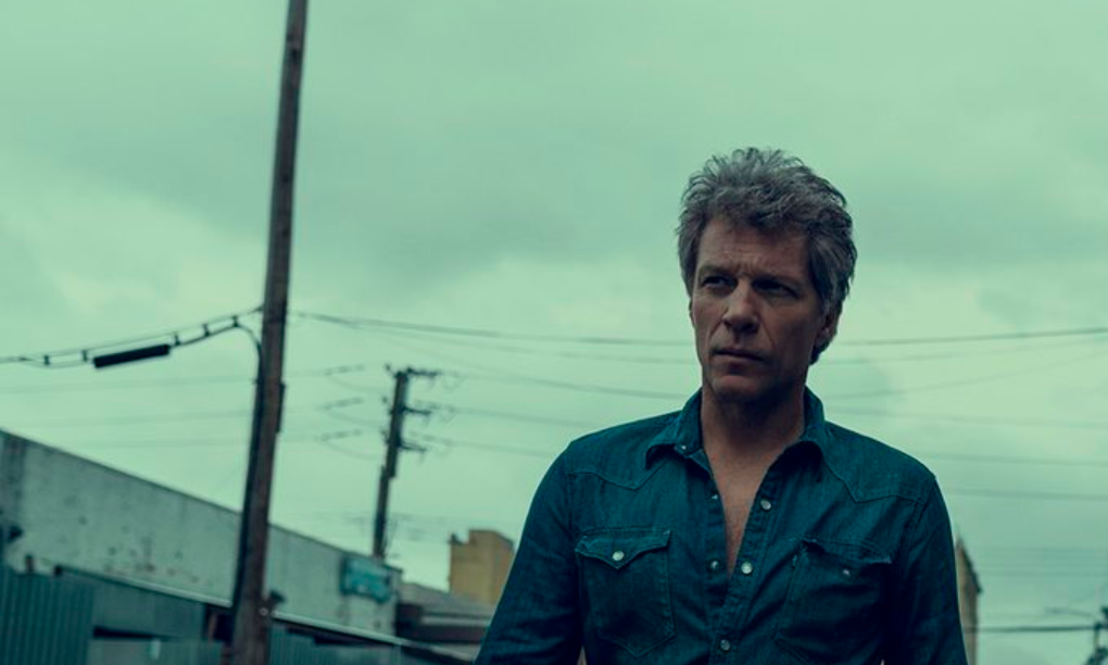 Bon Jovi entrará al Salón de la Fama del Rock Bon Jovi entrará al Salón de la Fama del Rock