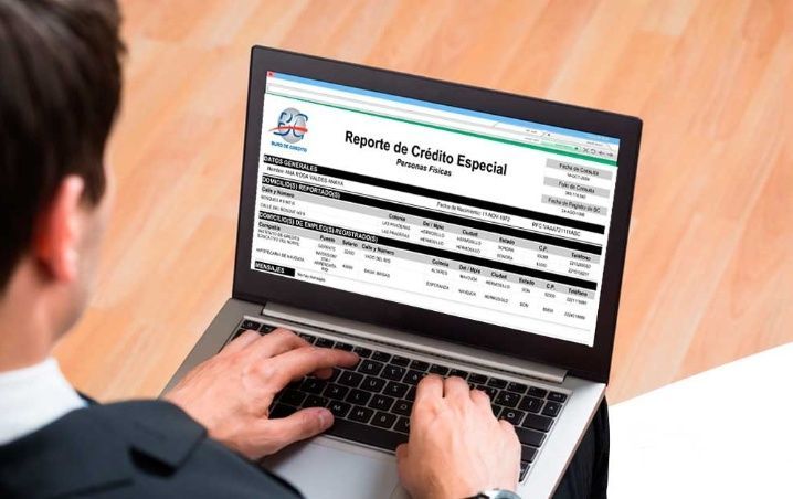 Alertan por estafadores que aseguran poder eliminar usuarios del buró de crédito