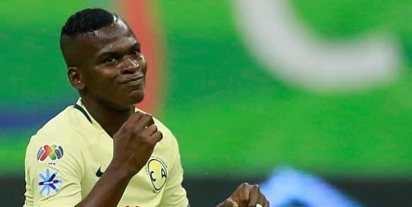 América sancionará a Darwin Quintero América sancionará a Darwin Quintero