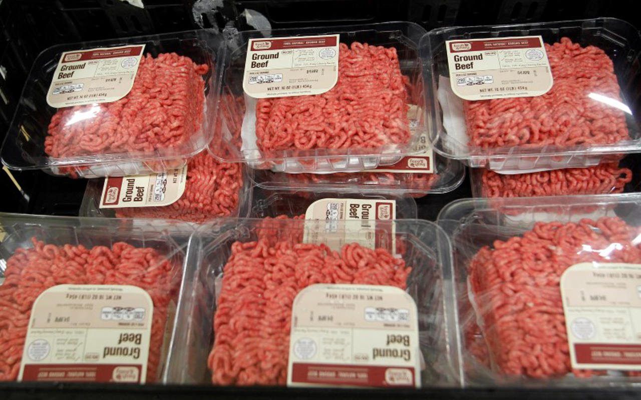 Preocupante restricción a exportaciones de carne a Europa: ganaderos