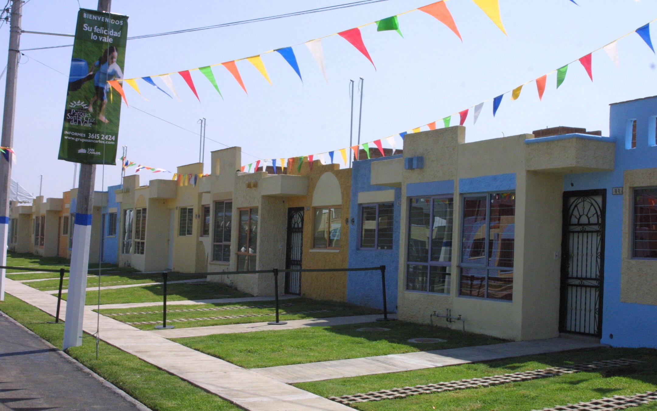 Precios de la vivienda subirán hasta 7 por ciento en 2018