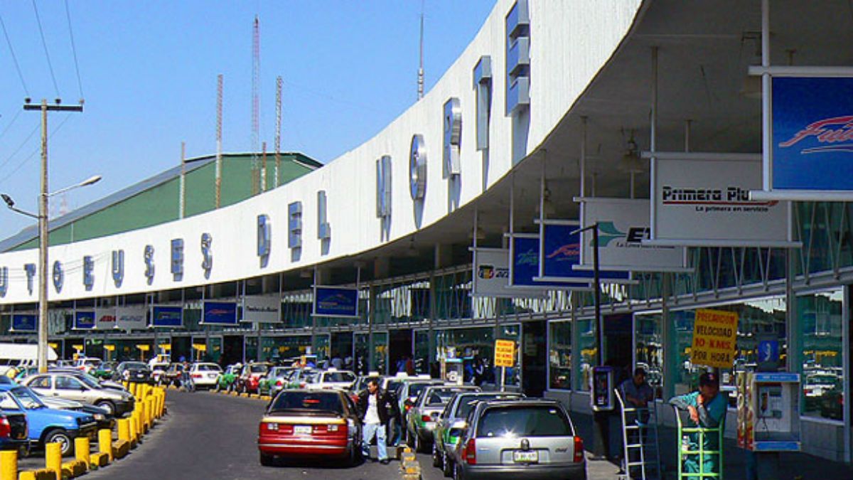 Aseguran 36 mil cigarros piratas en la Central del Norte