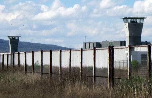 Detienen a seis por participar en fuga de interno de Cereso en Guanajuato