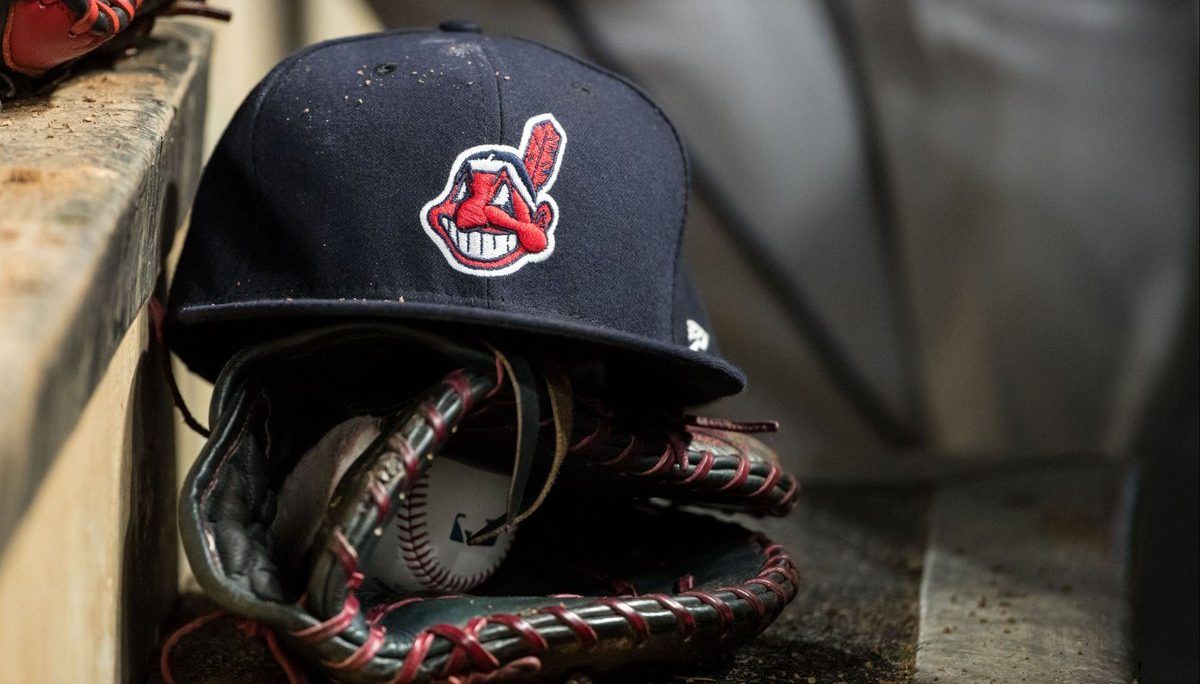Indios de Cleveland retirarán al Chief Wahoo de su uniforme