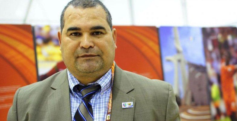 Chilavert causa polémica en Twitter por mensaje contra Maradona Chilavert causa polémica en Twitter por mensaje contra Maradona