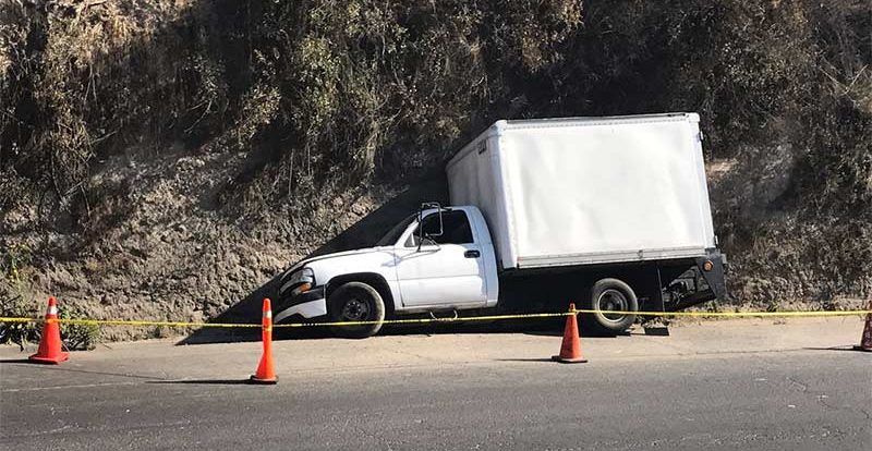 Matan a chofer por oponerse a asalto en Naucalpan