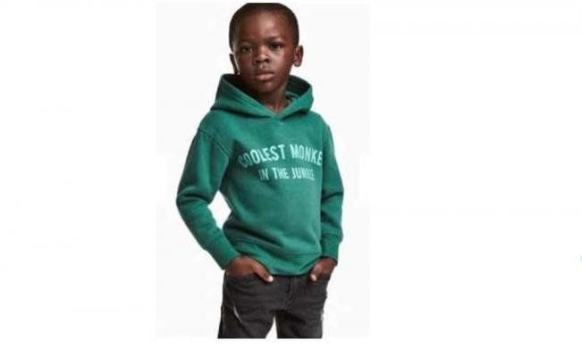 Campaña publicitaria de H&M es calificada de racista