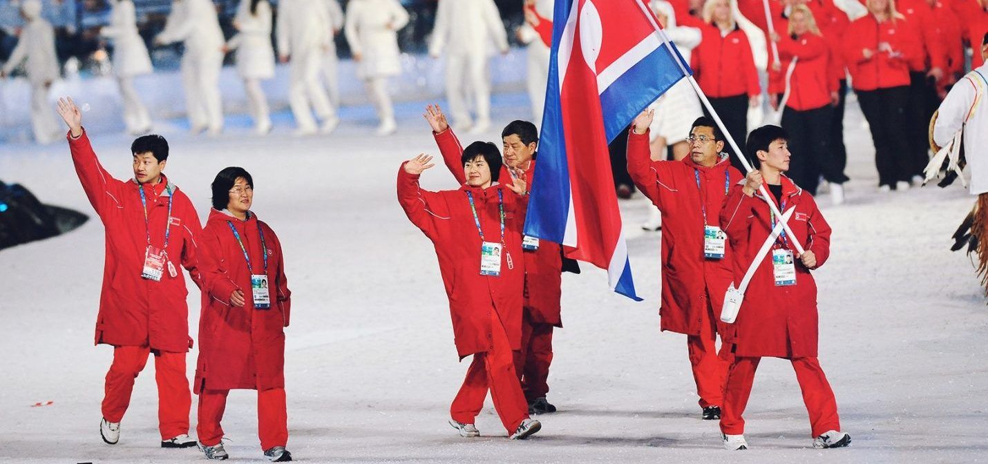 Corea del Norte enviará misión de avanzada para Olímpicos de Invierno