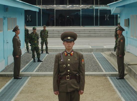 Coreas reinician diálogo pese a desconfianza de EE.UU.