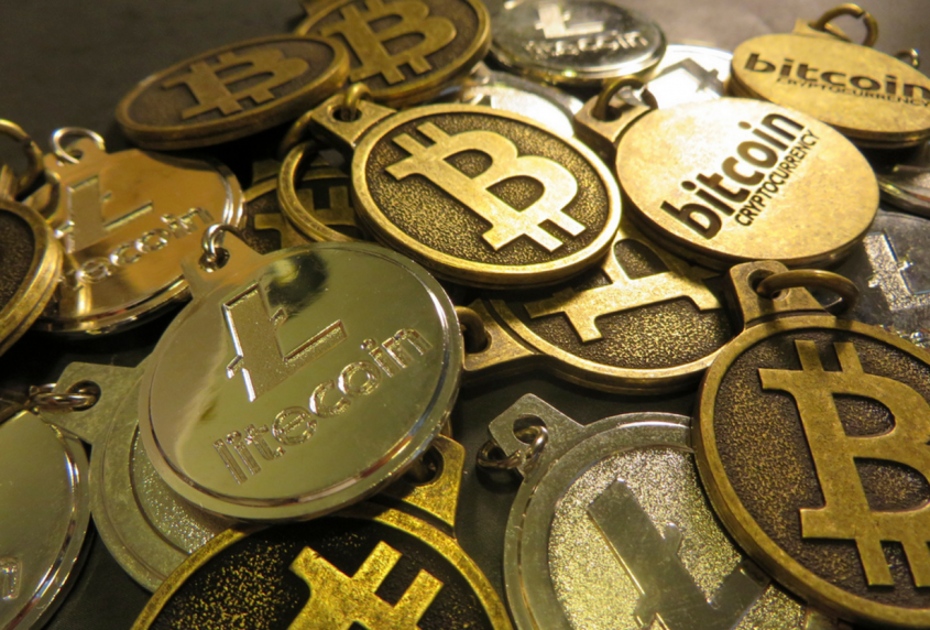 Facebook planea crear su propia criptomoneda - criptomonedas