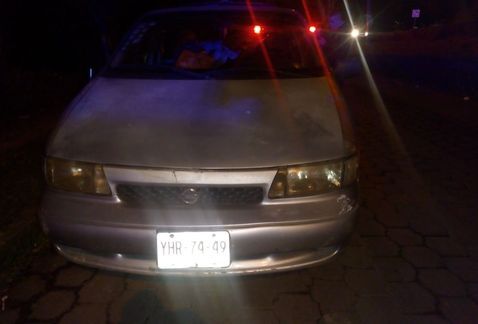 Encuentran nueve cuerpos de integrantes de ‘Los tigrillos’ en Xalapa