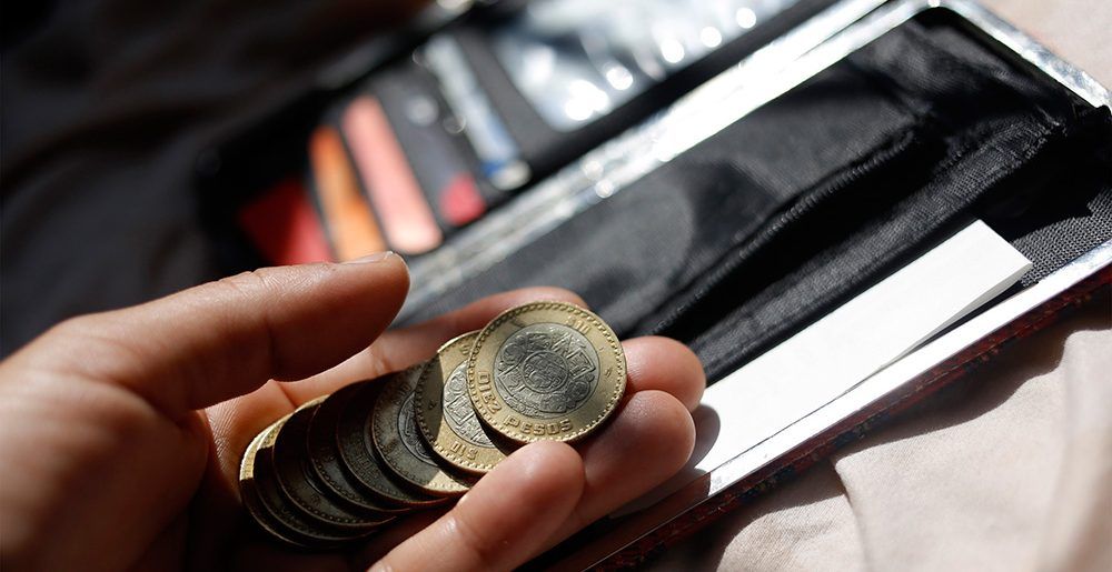 Consejos para evitar la cuesta de enero