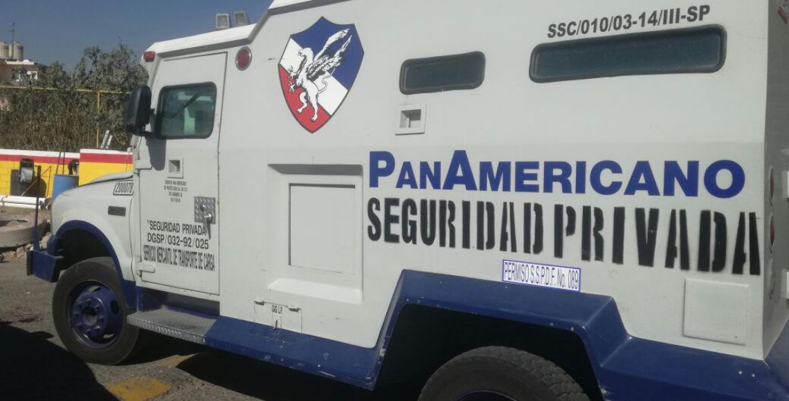 Detienen a dos custodios por disparar a perro en Ecatepec