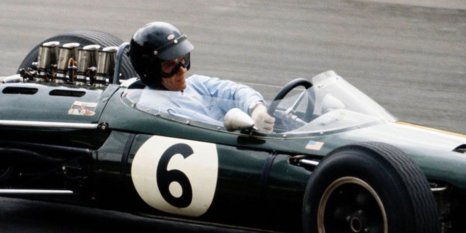 Muere expiloto Dan Gurney a los 86 años