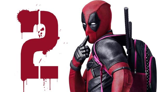 Ryan Reynolds confirma que ‘Deadpool 2’ se estrenará dos semanas antes