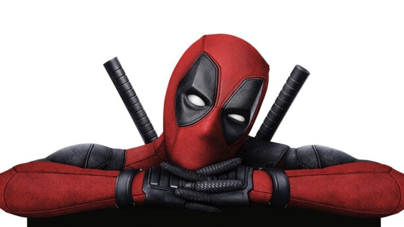 Revelan fecha de estreno del avance de ‘Deadpool 2’