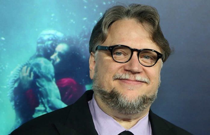 Guillermo del Toro va por otro premio esta noche