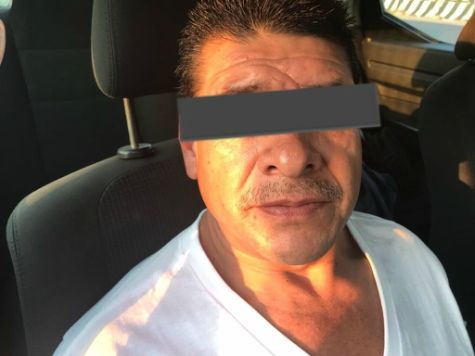 Detienen a pareja por robo a transportistas en carretera México-Puebla