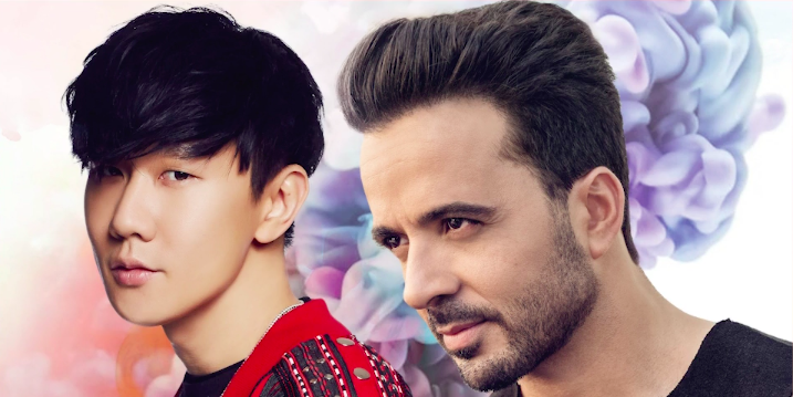 “Despacito” en mandarín causa furor en Asia