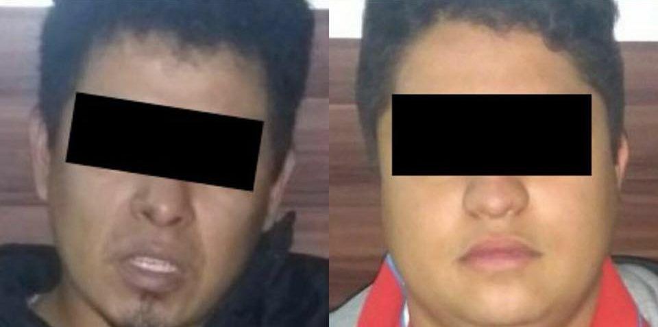 Detienen a asaltantes con armas de plástico en Tabasco