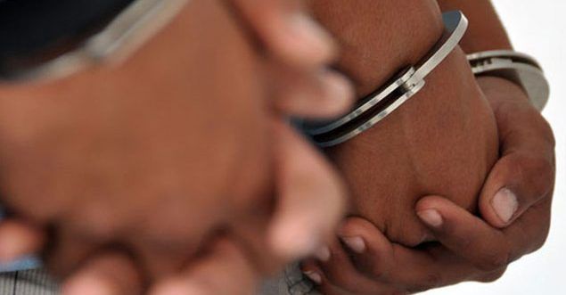 Dos detenidos por pederastia en Tabasco