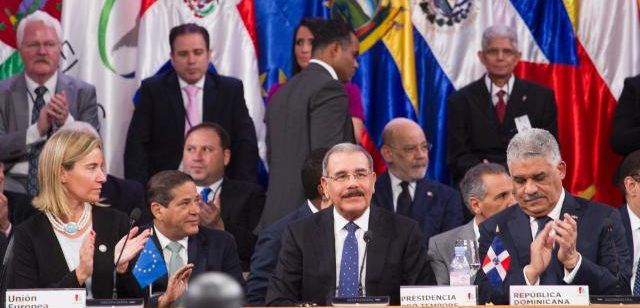 Cerca acuerdo de paz y convivencia en Venezuela: Vocero