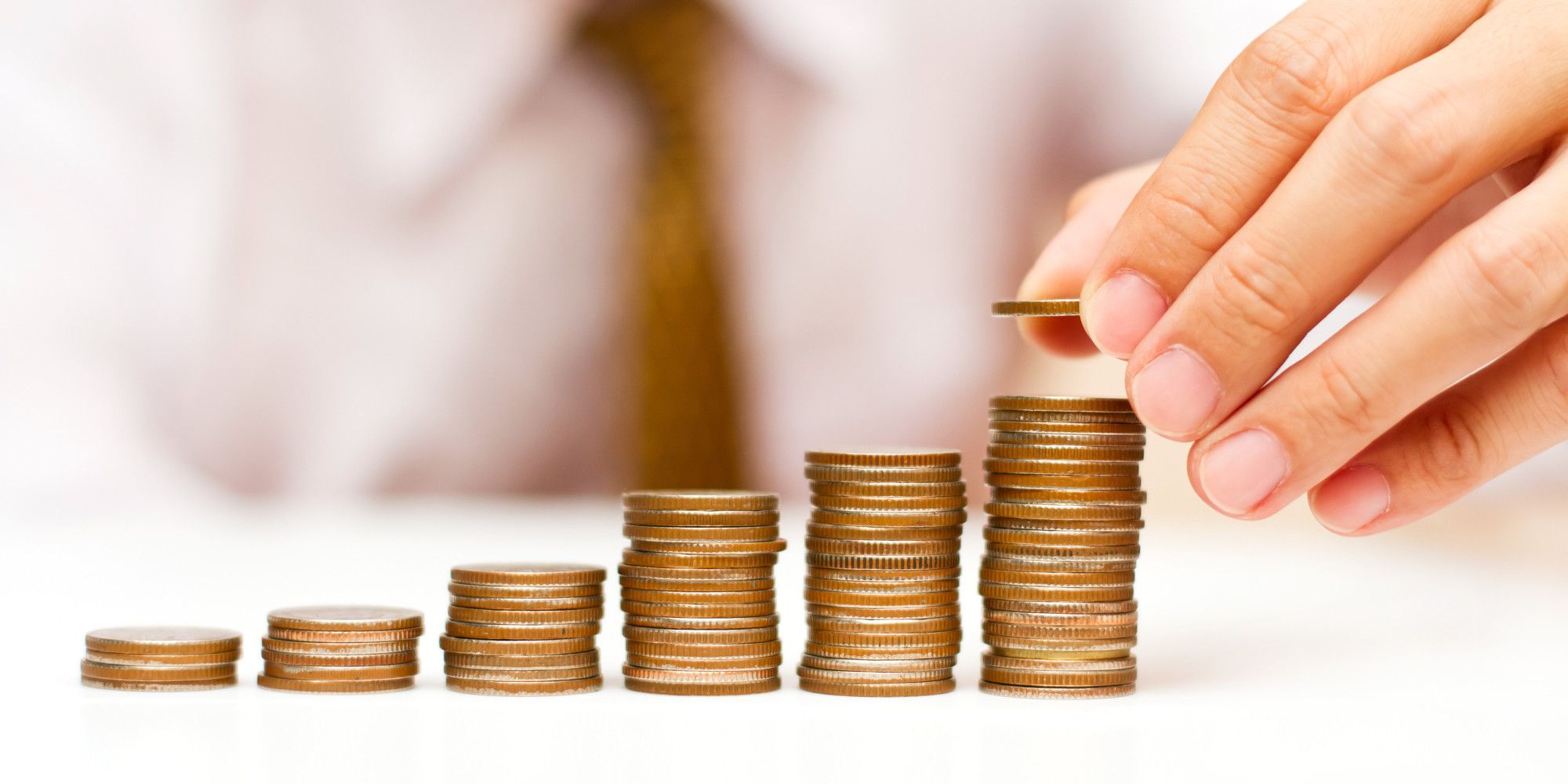 ¿Qué necesito para invertir?