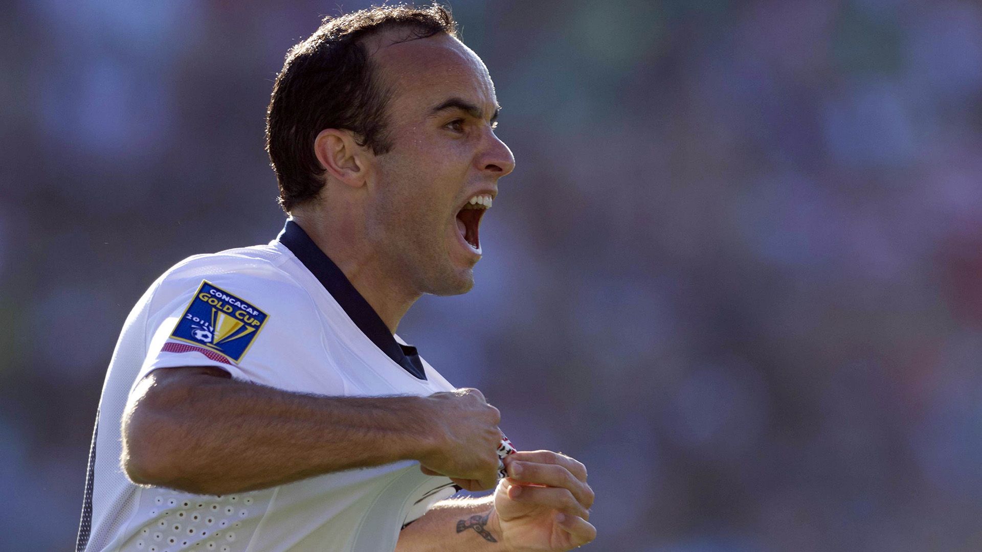 Donovan jugará en el futbol mexicano