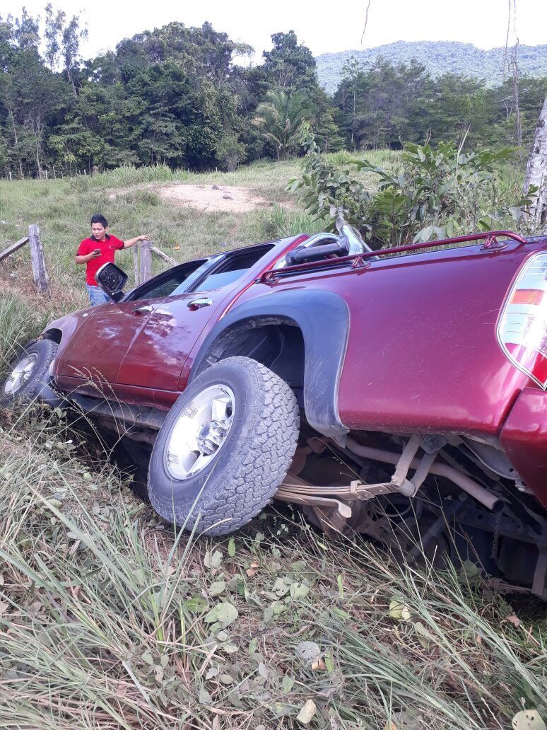 Investigan asesinatos de venezolanos en frontera con Colombia