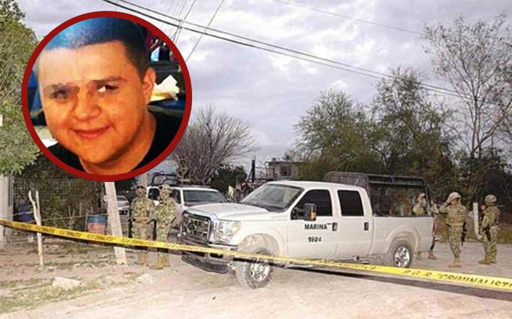 Confirman muerte de ‘El Betito’ integrante del Cártel del Golfo en Reynosa Confirman muerte de ‘El Betito’ integrante del Cártel del Golfo en Reynosa
