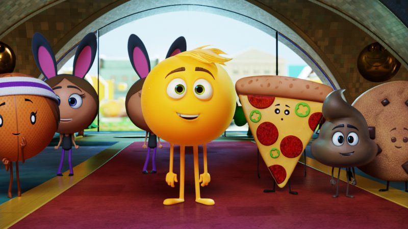 ‘Emoji: la película’ termina con 35 años sin cine en Arabia Saudita ‘Emoji: la película’ termina con 35 años sin cine en Arabia Saudita