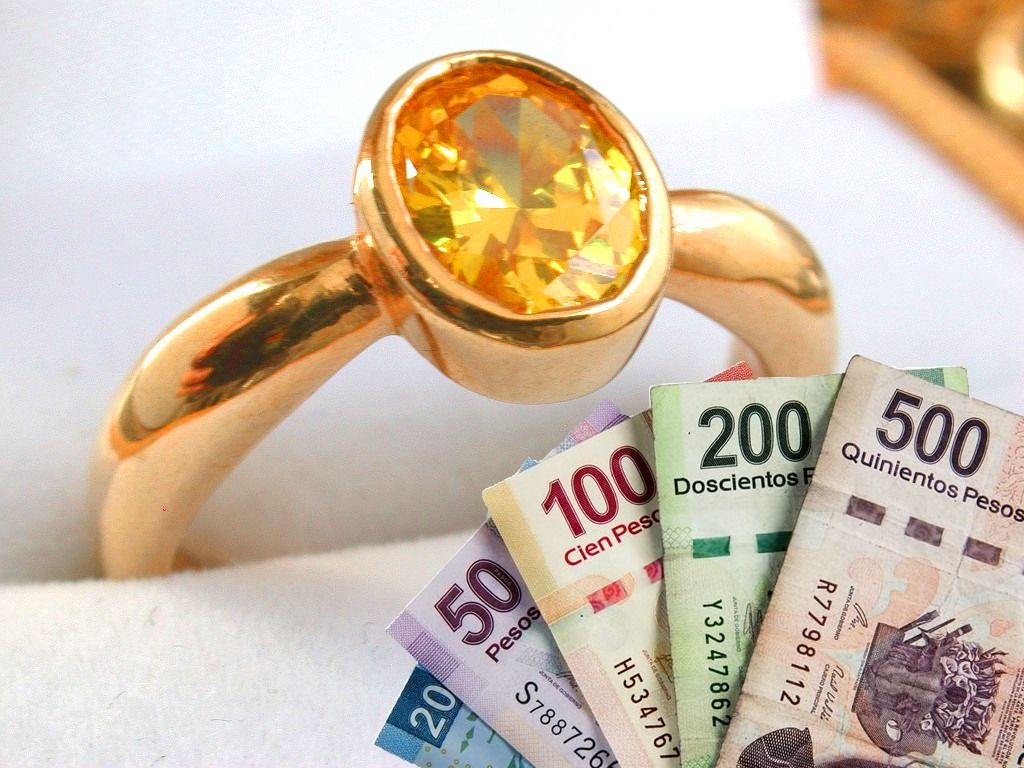 Condusef advierte sobre acudir a casas de empeño