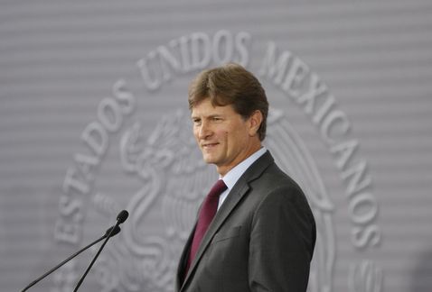 “Legalizar mariguana en destinos turísticos ayudaría a disminuir violencia”: De la Madrid