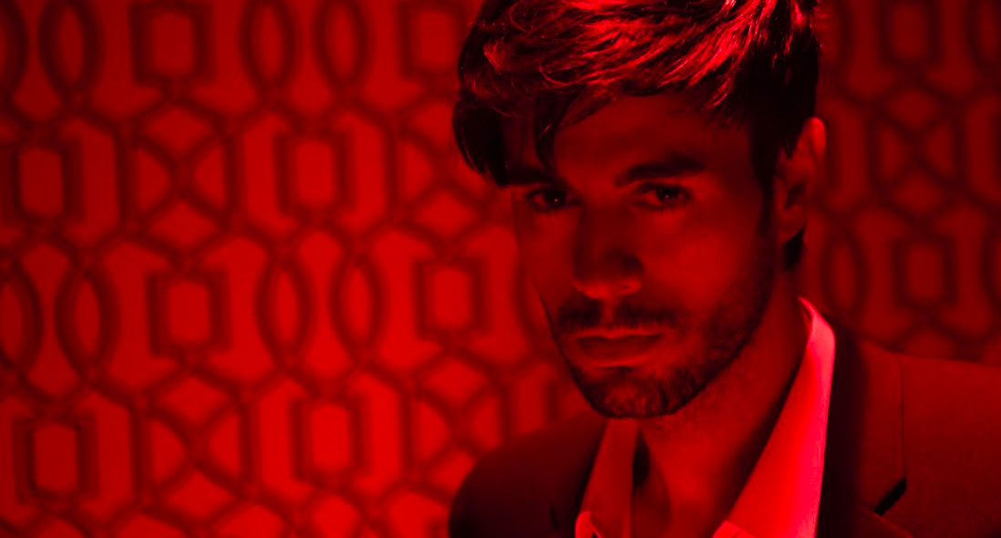 Enrique Iglesias demandará por regalías de streamings