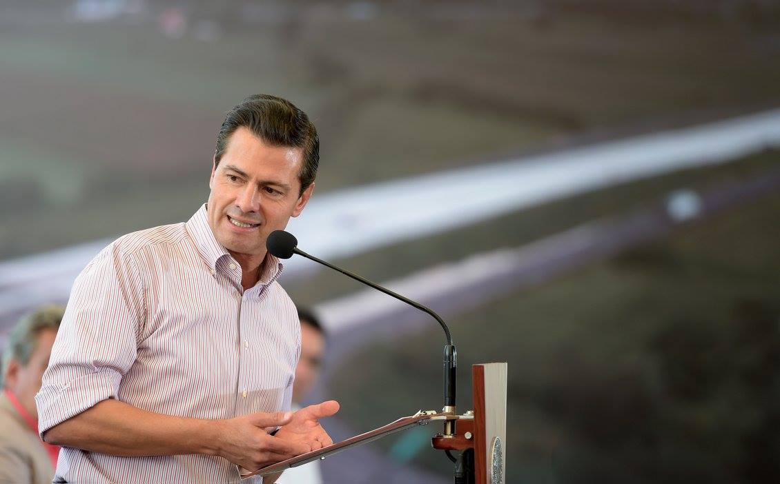 EPN realizará visita oficial a Paraguay