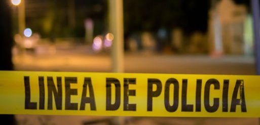 Matan a tiros a hombre en la colonia Morelos Matan a tiros a hombre en la colonia Morelos