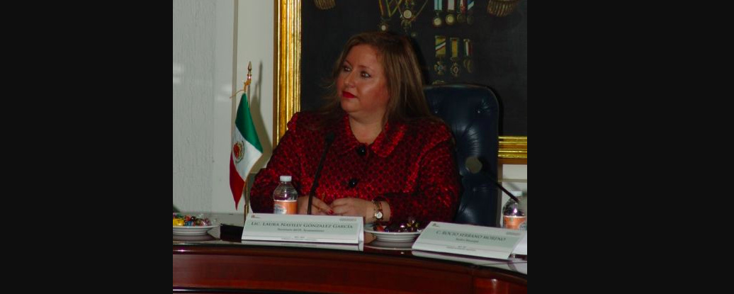 SCJN ordena consignación de ex presidenta de Coacalco