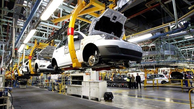 Fabricantes de vehículos extranjeros en EE.UU. rechazan amenaza de aranceles - fabricación-de-autos