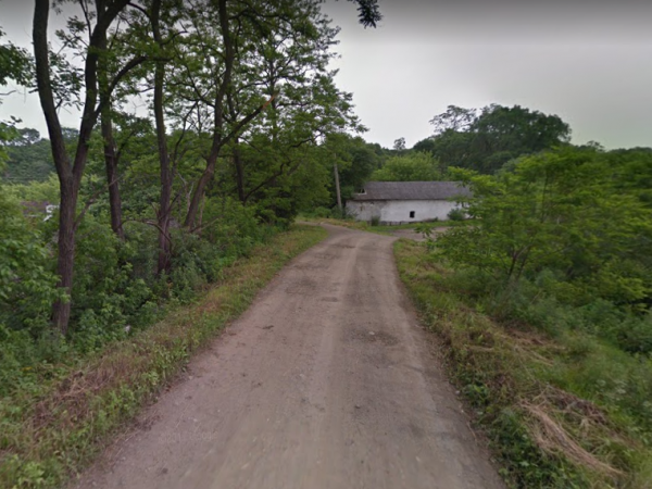 La carretera que une a Rusia y Corea del Norte